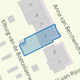 Perceel MSR00-I-3640