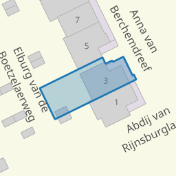 Perceel MSR00-I-3641