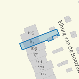 Perceel MSR00-I-3645