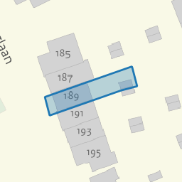 Perceel MSR00-I-3657