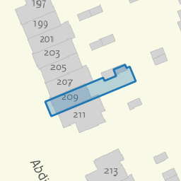 Perceel MSR00-I-3667