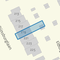 Perceel MSR00-I-3672