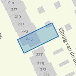 Perceel MSR00-I-3675