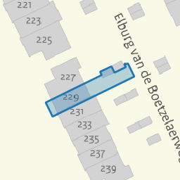 Perceel MSR00-I-3677