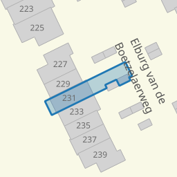 Perceel MSR00-I-3678