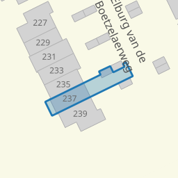 Perceel MSR00-I-3681