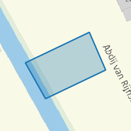 Perceel MSR00-I-3689