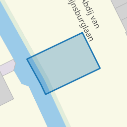 Perceel MSR00-I-3691