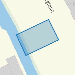 Perceel MSR00-I-3692