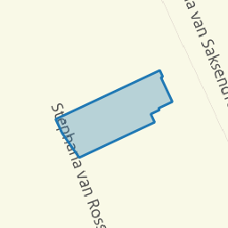 Perceel MSR00-I-3697