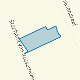 Perceel MSR00-I-3698