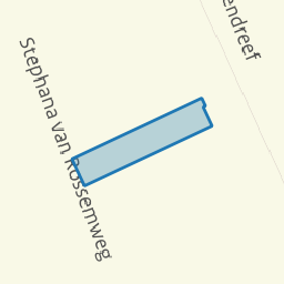 Perceel MSR00-I-3699