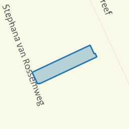 Perceel MSR00-I-3700