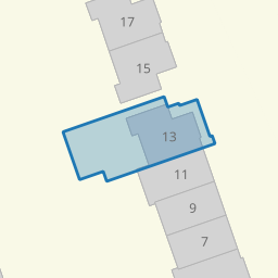 Perceel MSR00-I-3714