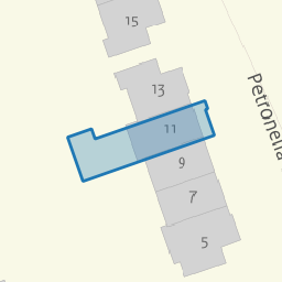 Perceel MSR00-I-3715