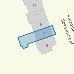 Perceel MSR00-I-3717