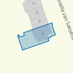 Perceel MSR00-I-3718