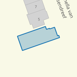 Perceel MSR00-I-3719