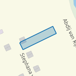 Perceel MSR00-I-3722