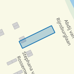 Perceel MSR00-I-3724