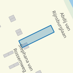 Perceel MSR00-I-3725