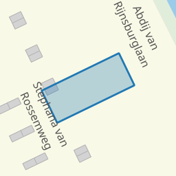 Perceel MSR00-I-3726