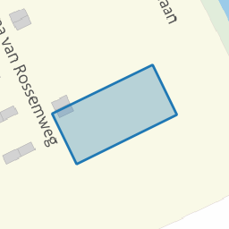 Perceel MSR00-I-3728