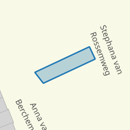 Perceel MSR00-I-3731