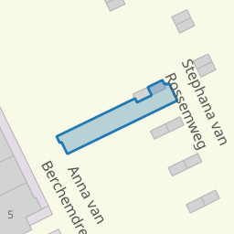 Perceel MSR00-I-3762