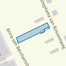 Perceel MSR00-I-3763