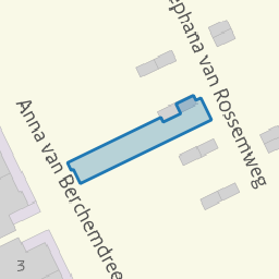 Perceel MSR00-I-3764