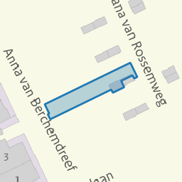 Perceel MSR00-I-3765