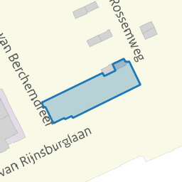 Perceel MSR00-I-3768