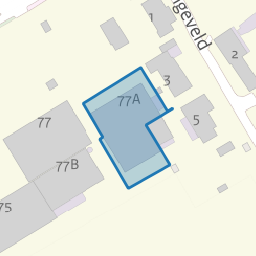 Perceel MSR00-I-3774