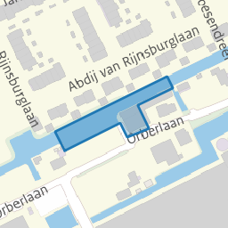 Perceel MSR00-I-3776