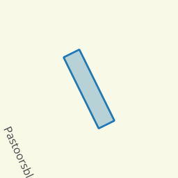 Perceel MSR00-I-3818