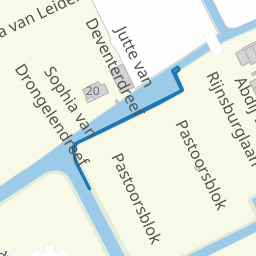 Perceel MSR00-I-3842