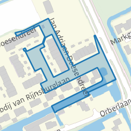 Perceel MSR00-I-3886