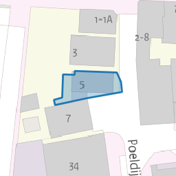 Perceel MSR00-K-1739