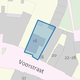 Perceel MSR00-K-1756