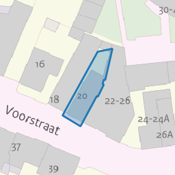 Perceel MSR00-K-1757