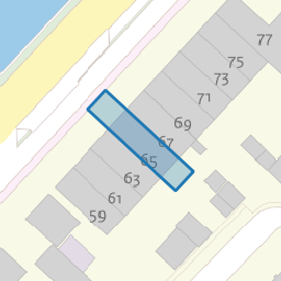 Perceel MSR00-K-2250