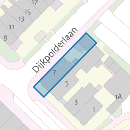 Perceel MSR00-K-2373