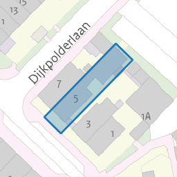 Perceel MSR00-K-2374