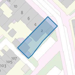 Perceel MSR00-K-2430