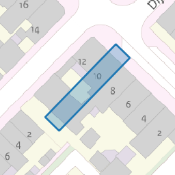 Perceel MSR00-K-2445