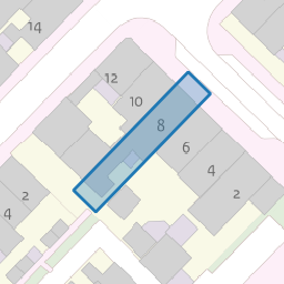 Perceel MSR00-K-2446