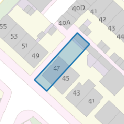 Perceel MSR00-K-2460