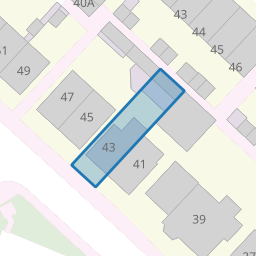 Perceel MSR00-K-2462