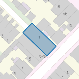 Perceel MSR00-K-2502